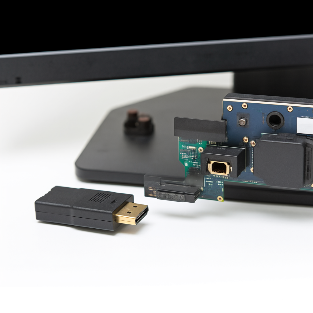 HDMI