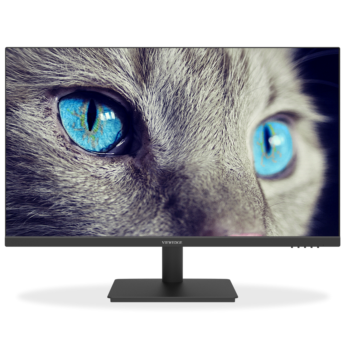 Does My Monitor Setup Feel Comfortous After Hours of Use?