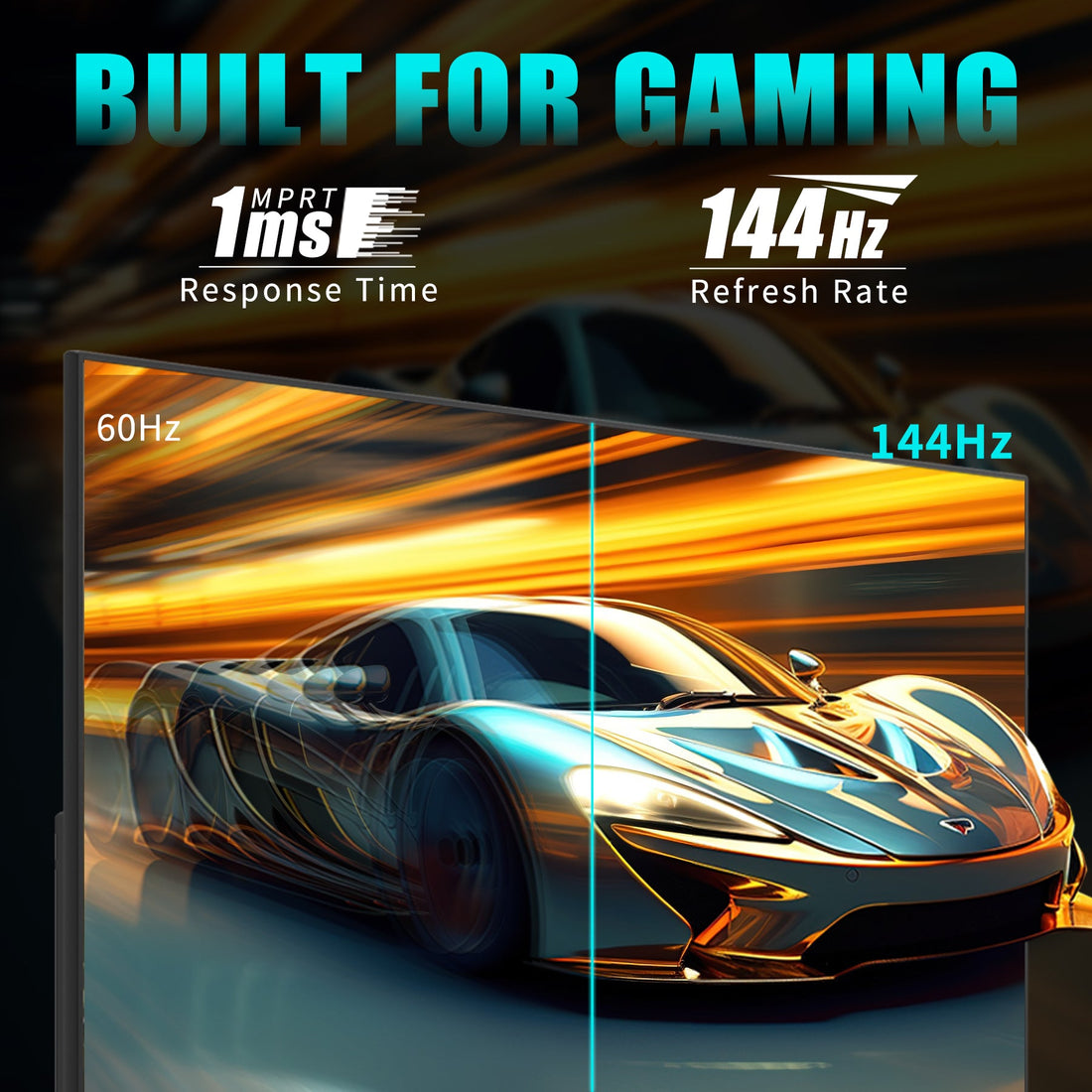 Who Should Buy a 1080p 144Hz Monitor?