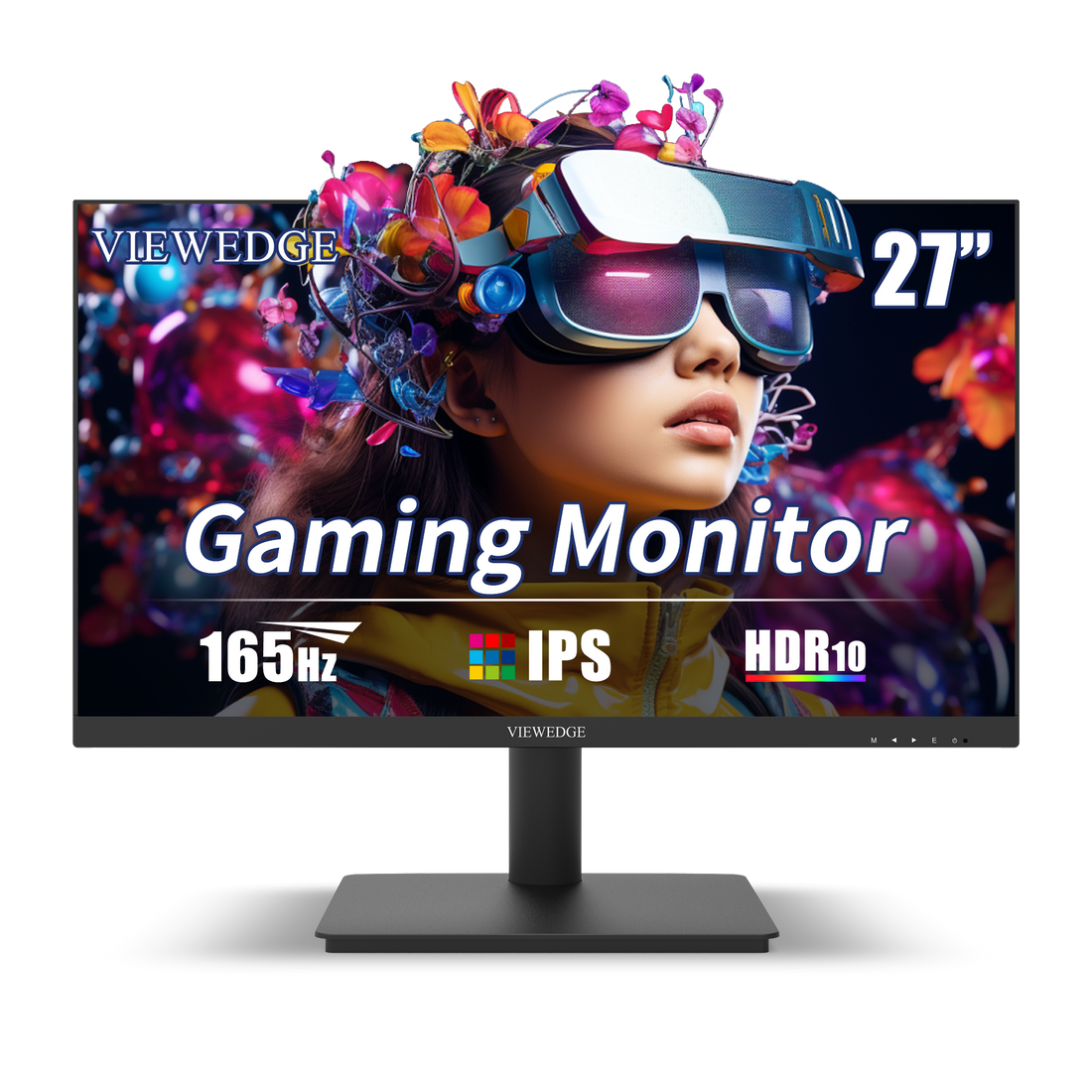 160Hz monitor