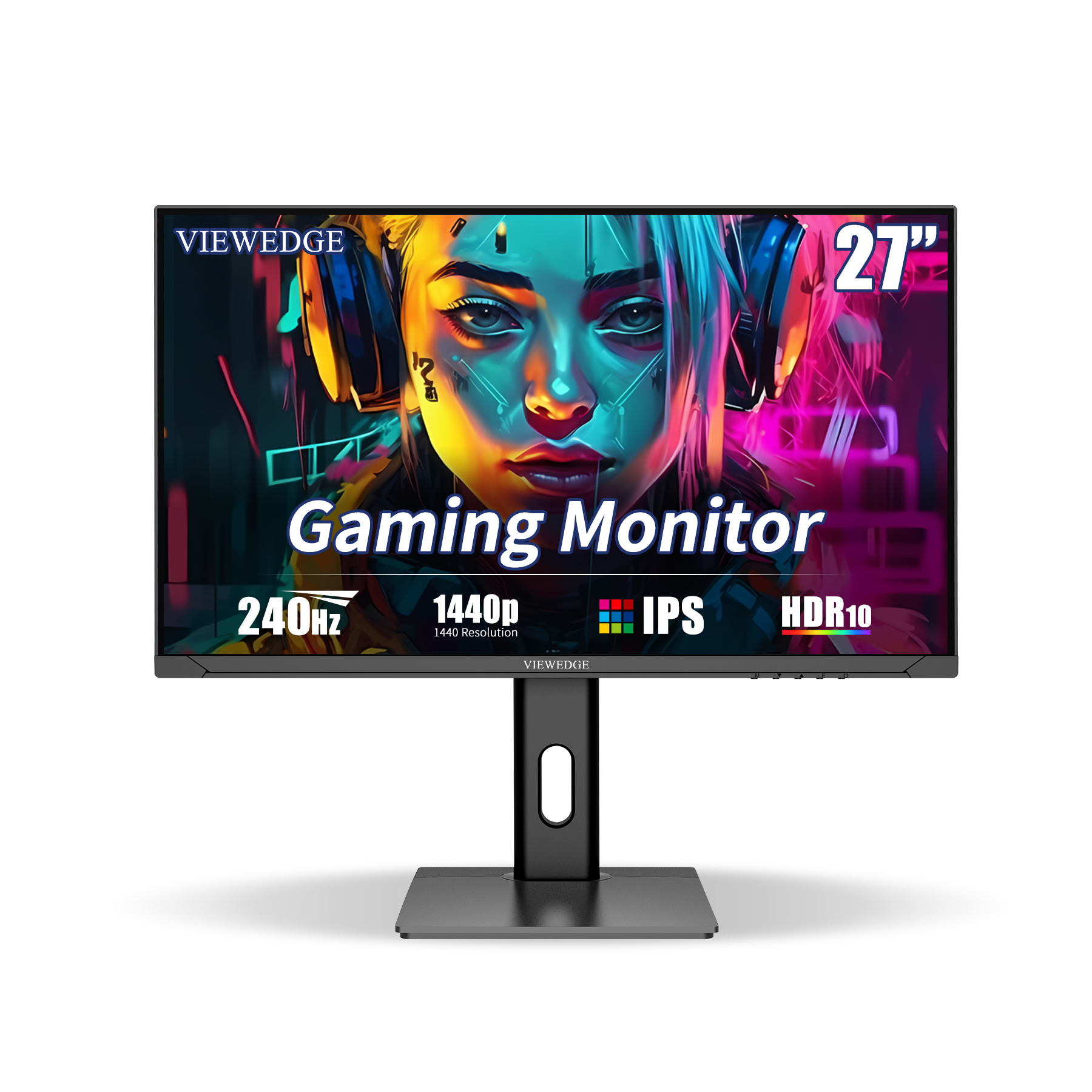 How to Choose Monitor Resolution for Casual Gaming: Ultimate Guide
