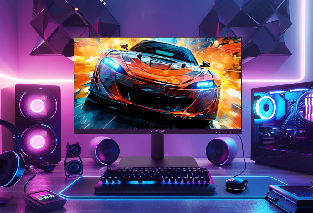 200Hz gaming monitor