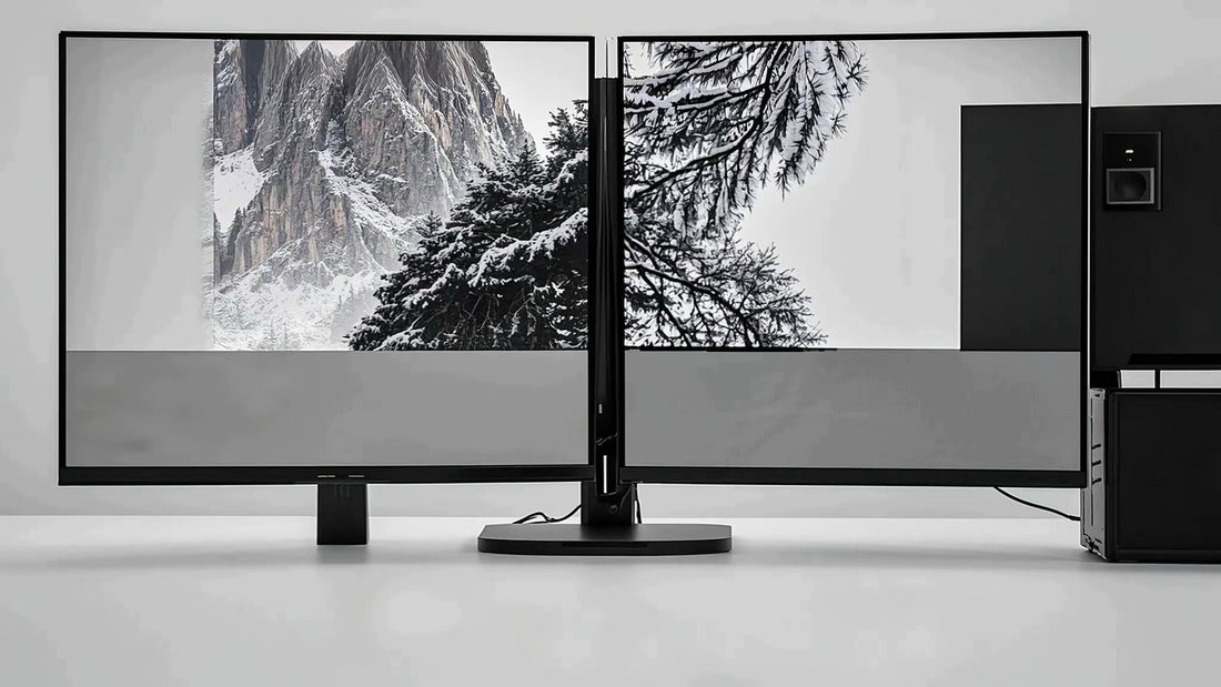 Ultrawide