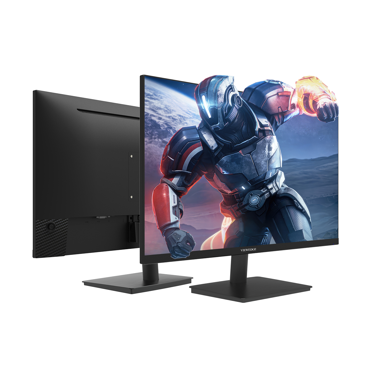 CS27FM - 27 Inch Gaming Monitor FHD 240hz