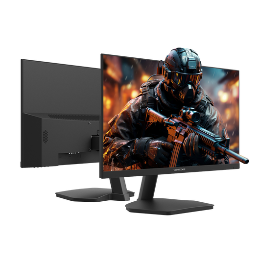 CS2412 - 24 Inch Cpmputer Monitor FHD 144hz