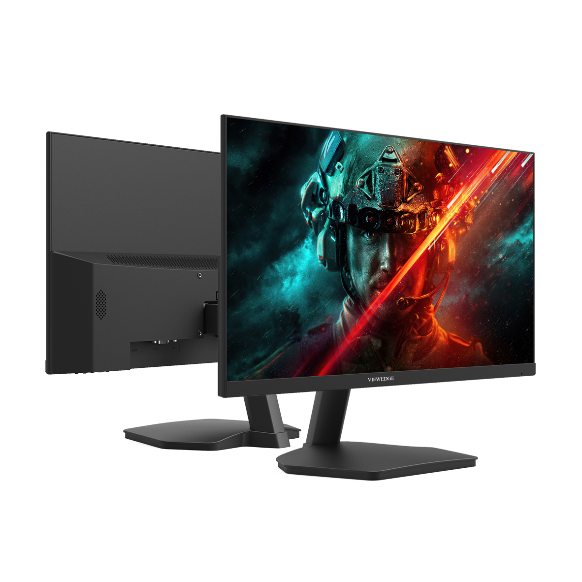 CS2712 - 27 Inch Computer Monitor FHD 144hz