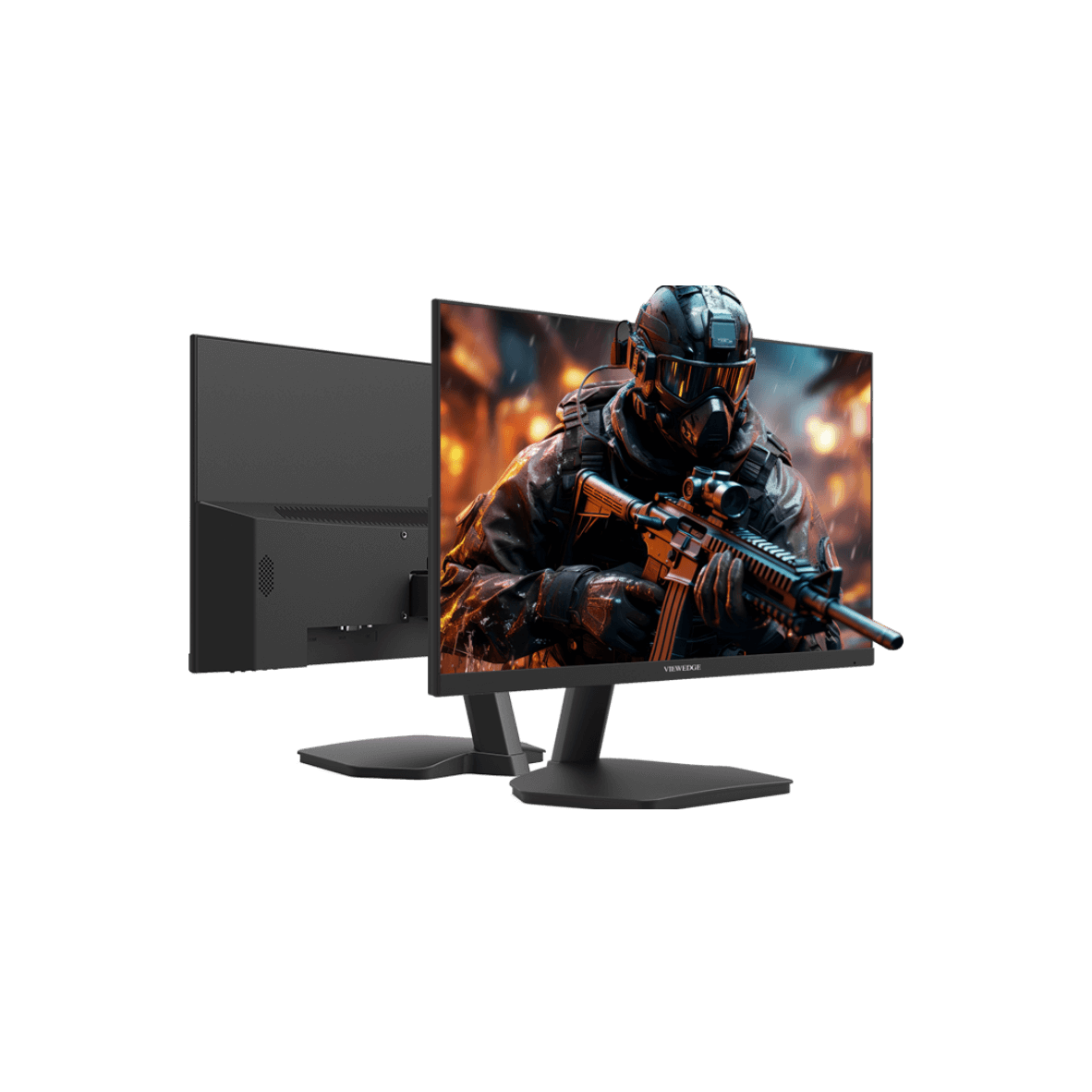 CS27FH - 27 Inch Curved Gaming Monitor FHD 180hz