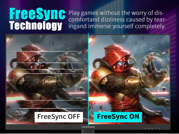 FreeSyncTechnology
