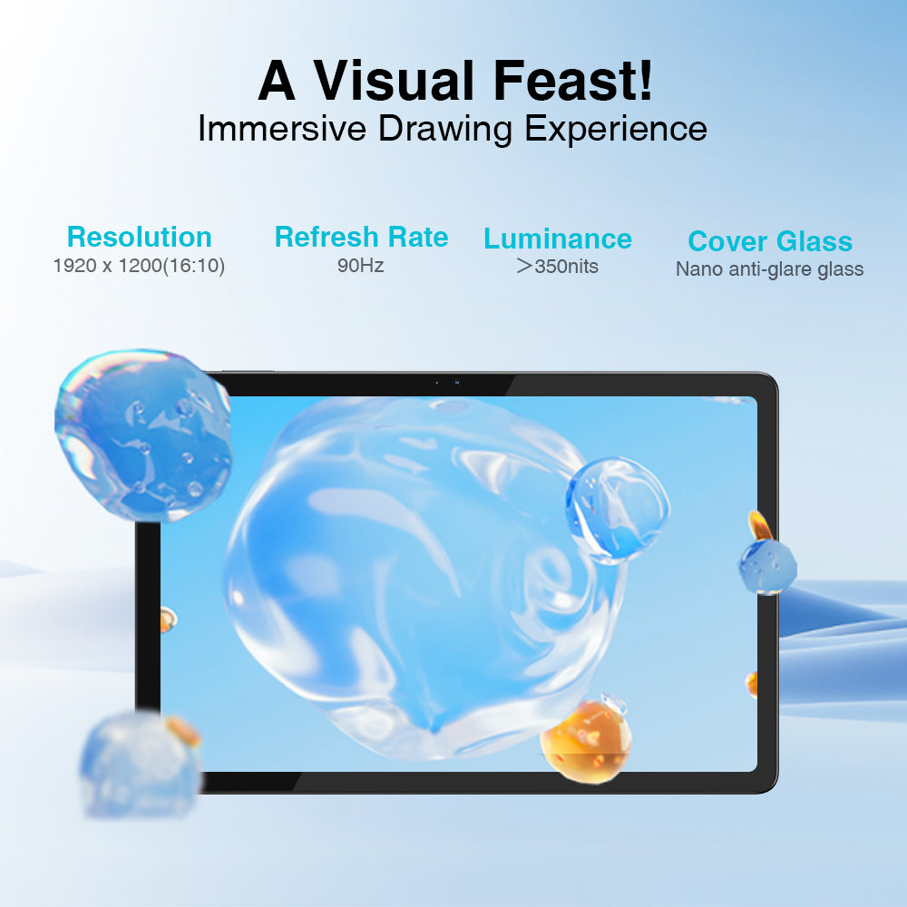 Digital Art Tablet