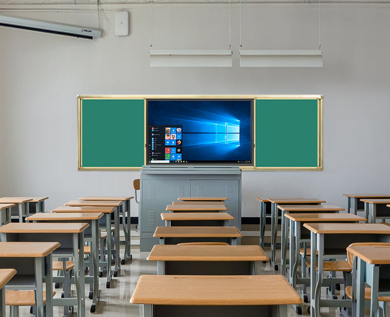 Education Industry Solution