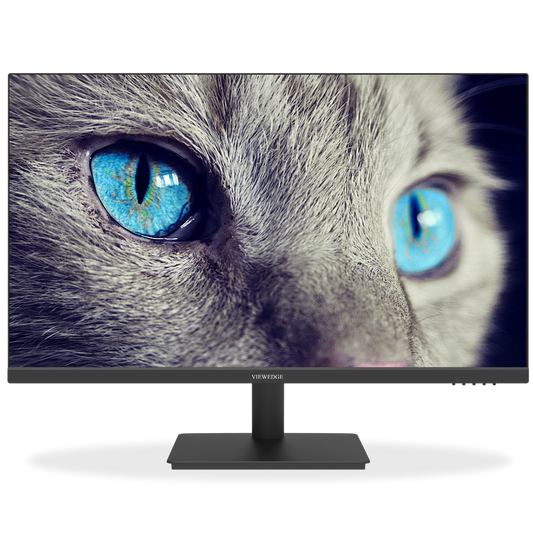 Does My Monitor Setup Feel Comfortous After Hours of Use?