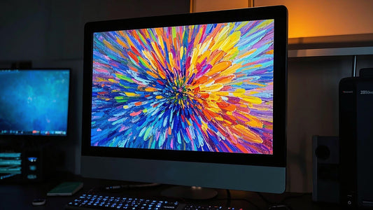 Display Color