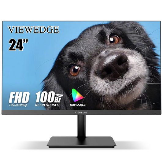 monitor 24 inch 100Hz