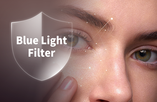 Blue Light Filter