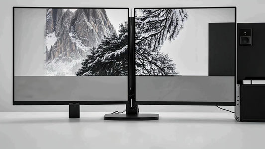Ultrawide