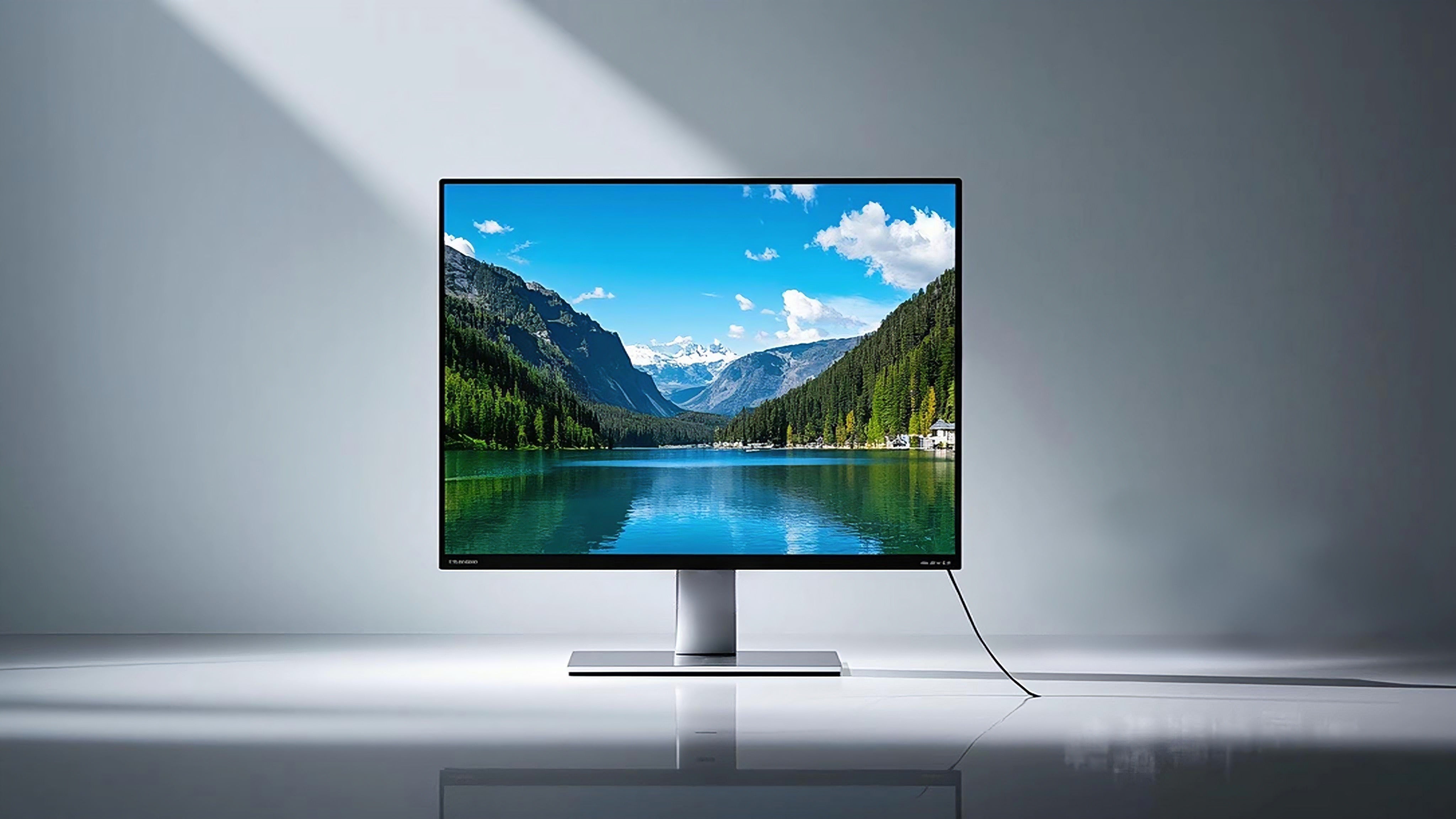 Is Your Monitor Display Sharp? Evaluating Text Clarity and Image Quali ...