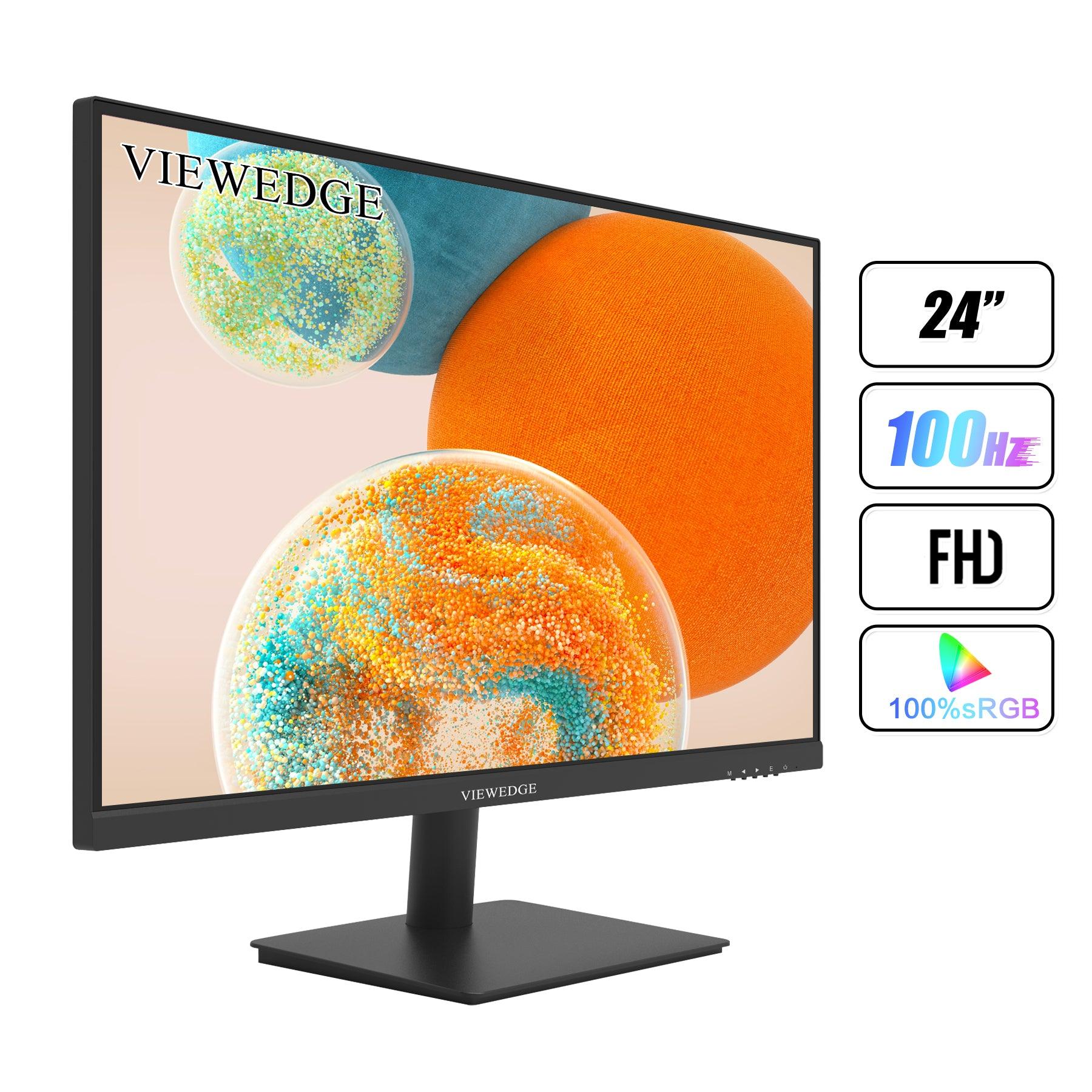 CS24FT - 24 Inch Monitor 1080p FHD 100hz