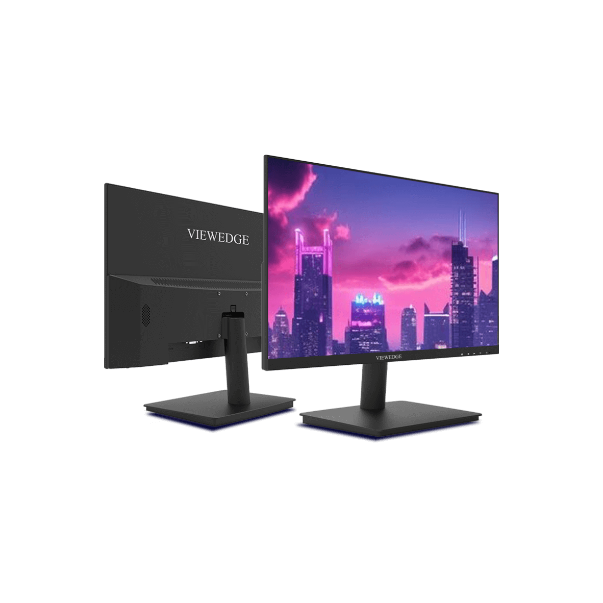 All View Monitor All Monitors – Viewedge