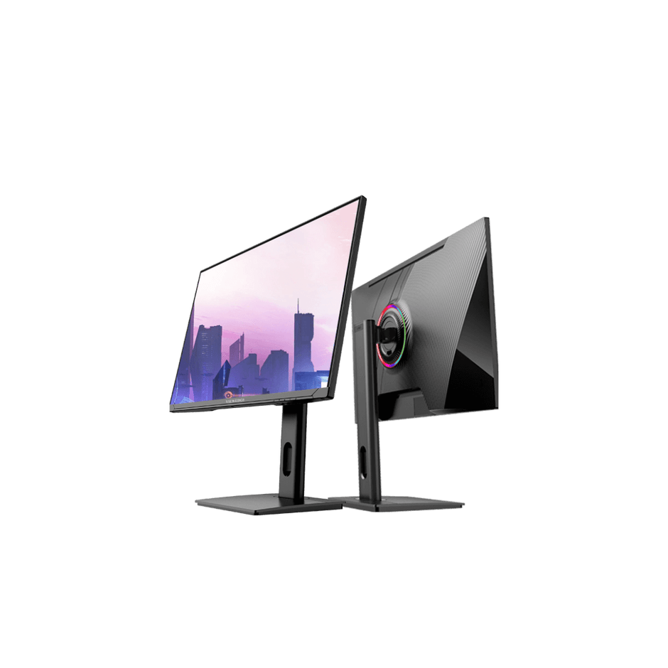 All Monitors – Viewedge