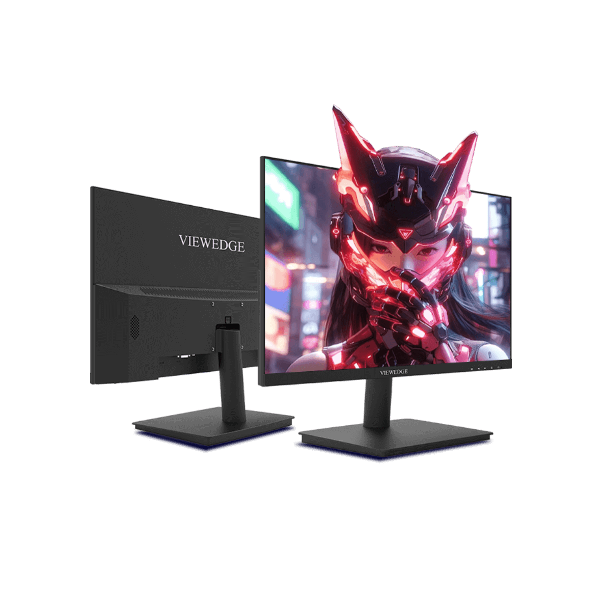 All View Monitor All Monitors – Viewedge
