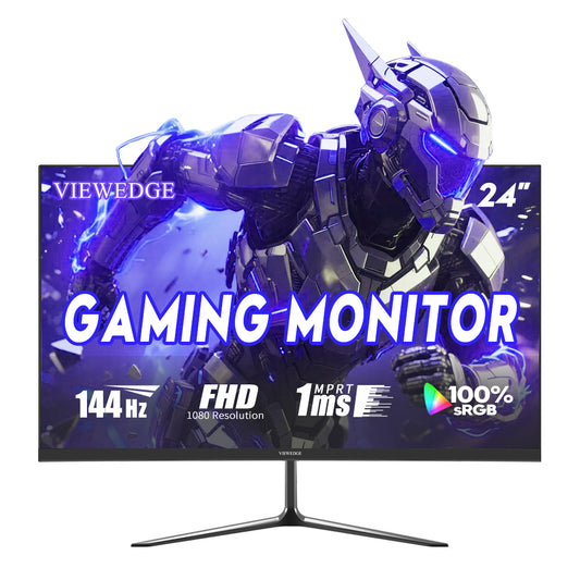 CS2412 - 24 Inch Cpmputer Monitor FHD 144hz