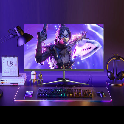 CS2412 - 24 Inch Cpmputer Monitor FHD 144hz