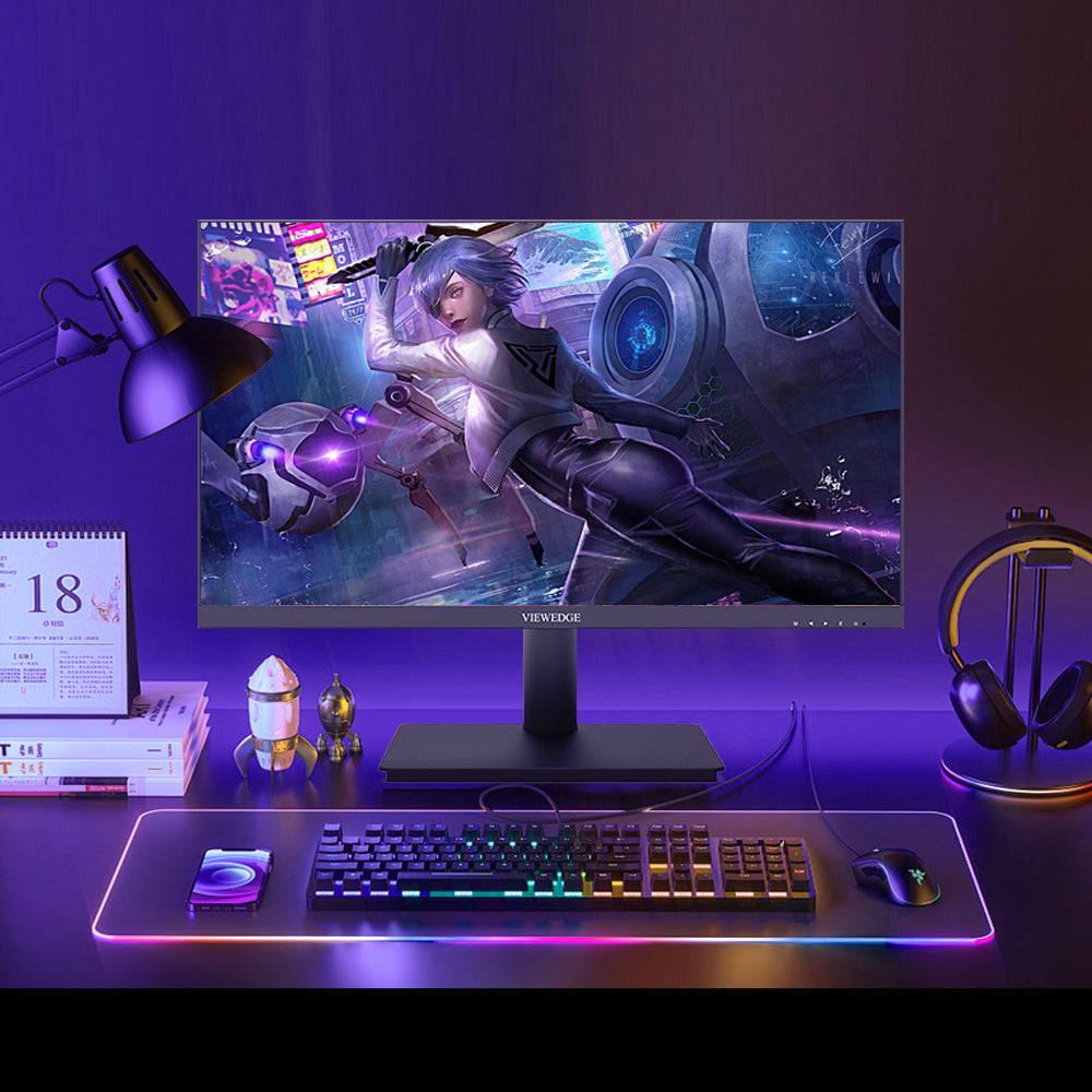 CS2424 - 24 Inch Gaming Monitor 240Hz