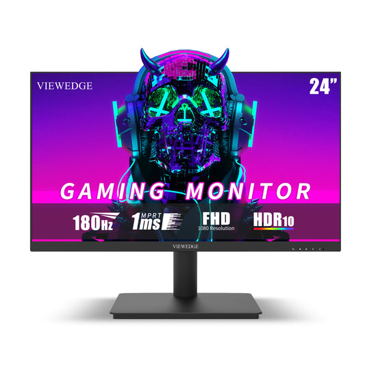 24 inch 180hz monitor