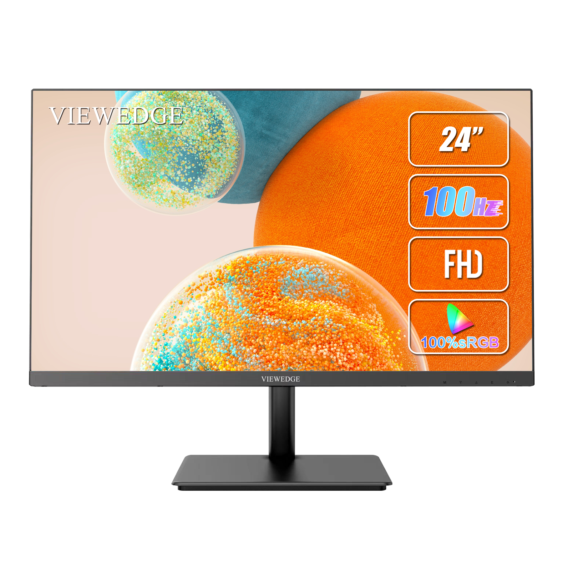 All View Monitor All Monitors – Viewedge