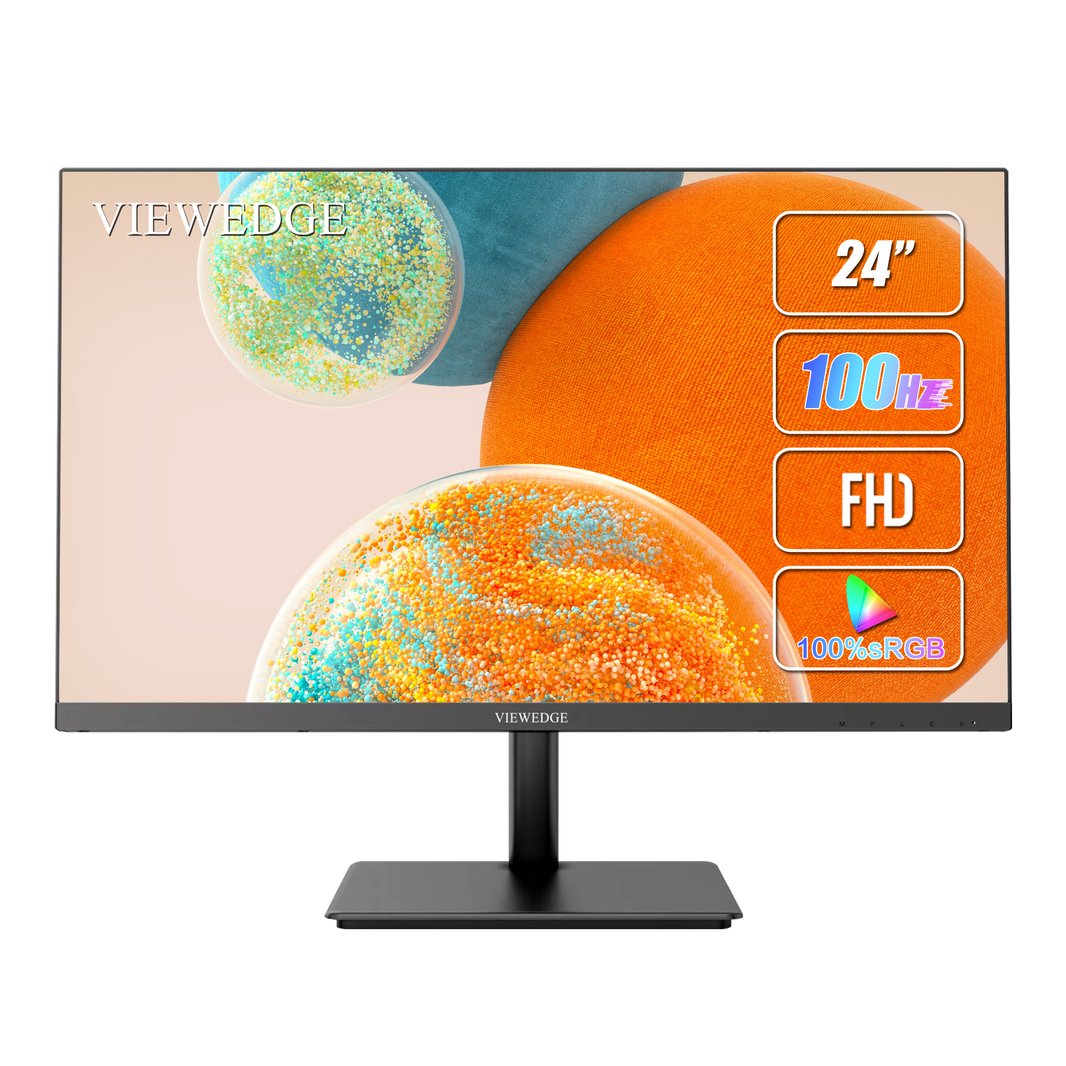 Viewedge - The Professional Manufacturer of PC Monitors