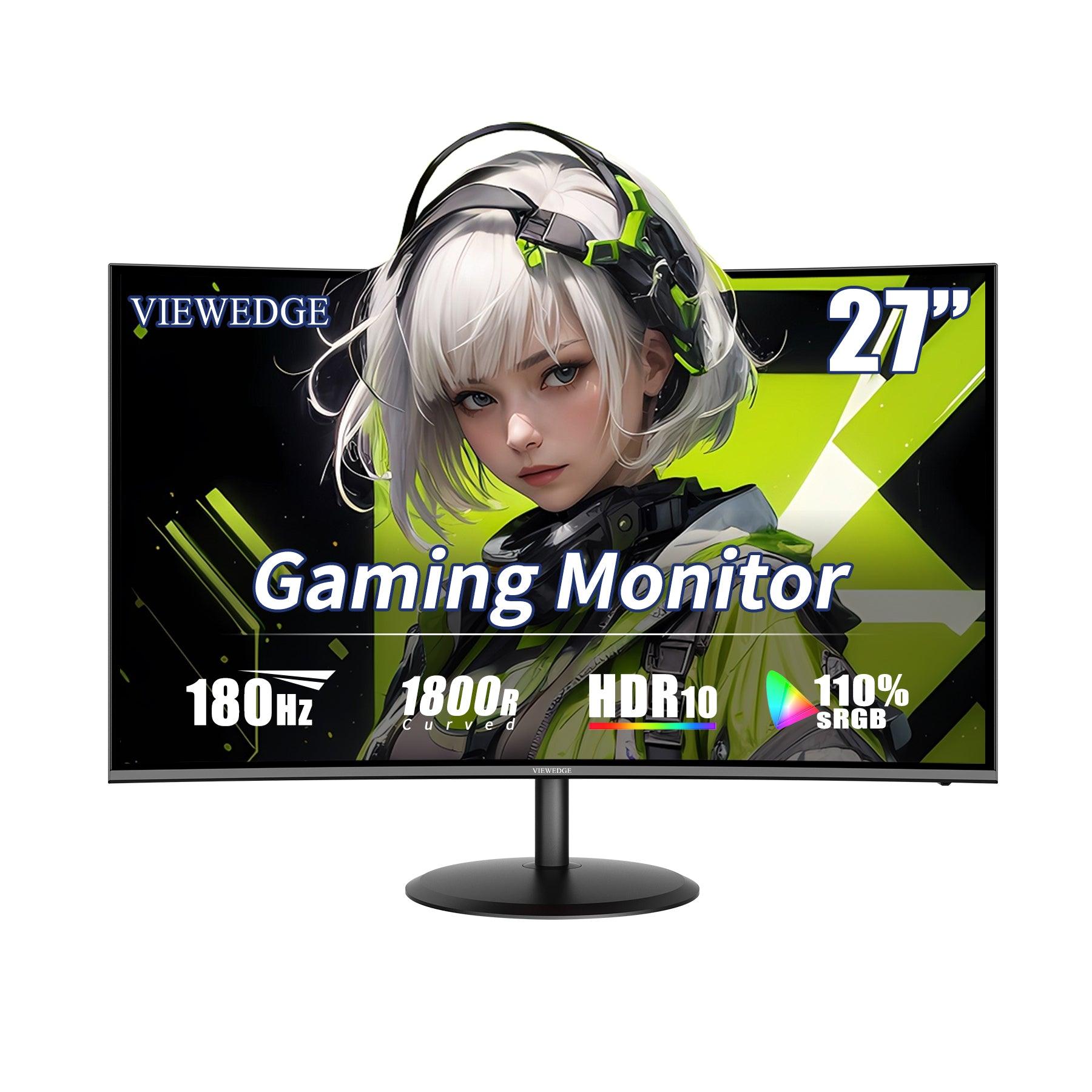 All View Monitor All Monitors – Viewedge