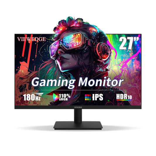 CS27FK - 27 Inch Gaming Monitor FHD 180hz