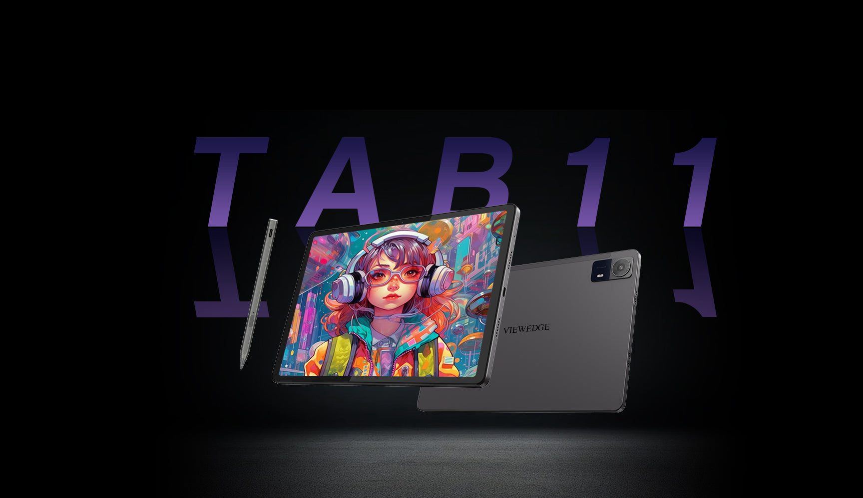 Tab 11 Drawing Tablet