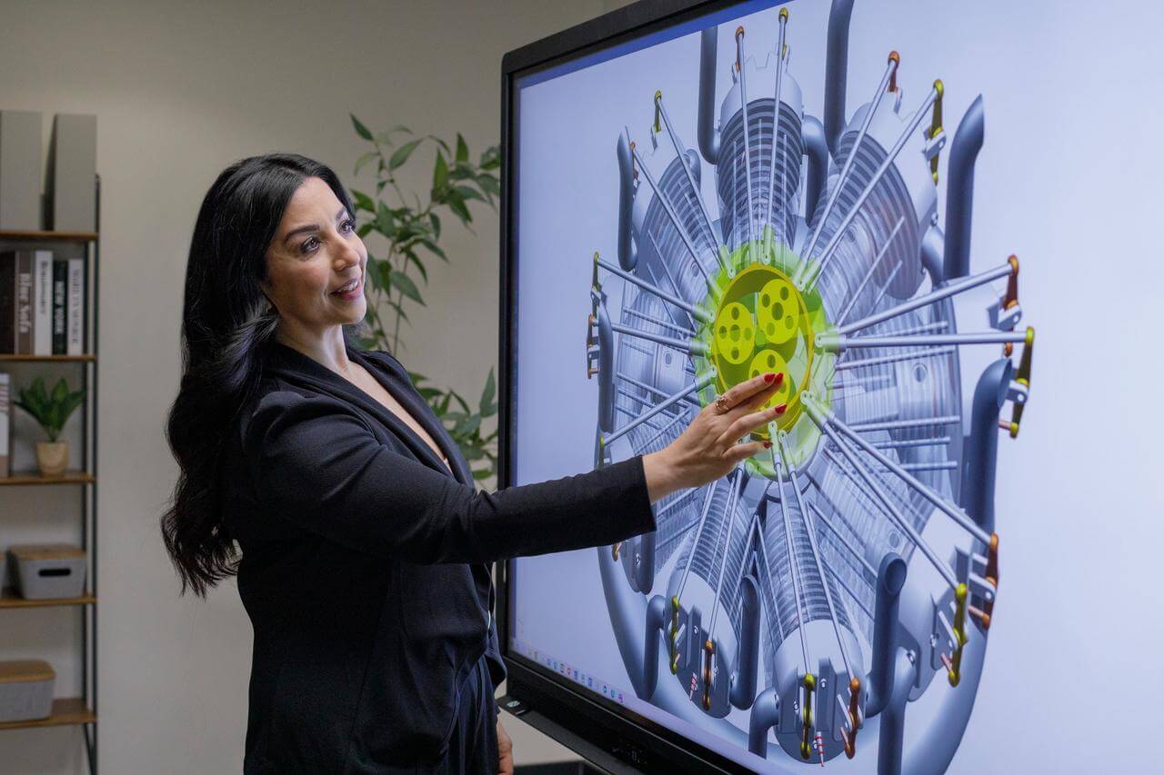 Work with Your Favorite Software