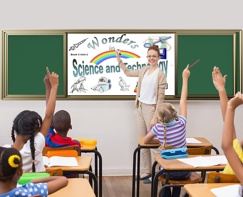 interactive displays